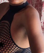 Keisha